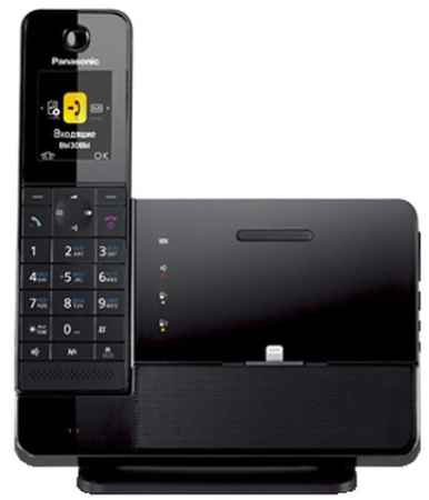 Купить Panasonic KX-PRL260 (черный)