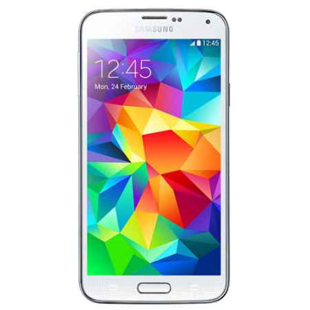Купить Samsung Galaxy S5 Duos SM-G900FD 16Gb White