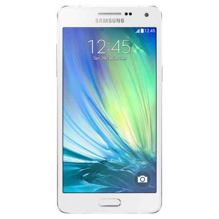 Купить Samsung Galaxy A5 SM-A500F White