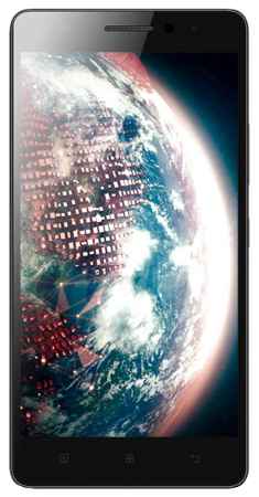 Купить Телефон Lenovo A7000 (Черный)