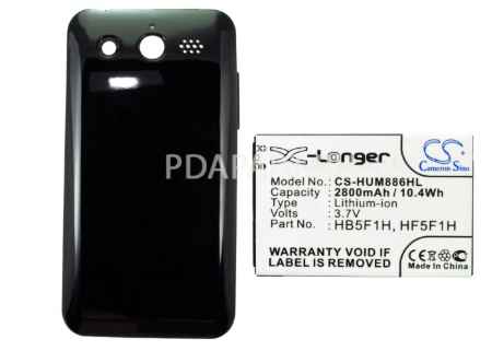 Купить Аккумулятор Huawei Honor U8860 2800mah