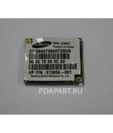 Купить Плата HP 24xx/27xx Модуль WiFi