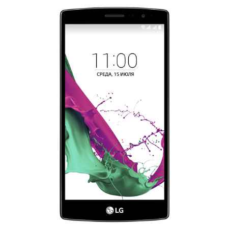 Купить LG G4S H736 Silver