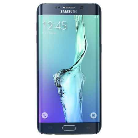 Купить Samsung Galaxy S6 Edge Plus 32Gb Black Sapphire
