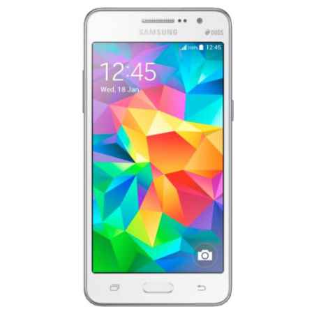 Купить Samsung Grand Prime VE Duos SM-G531H 8Gb White