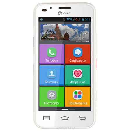Купить SENSEIT L301, White