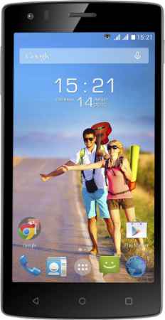 Купить Fly FS502 Cirrus 1 (черный)