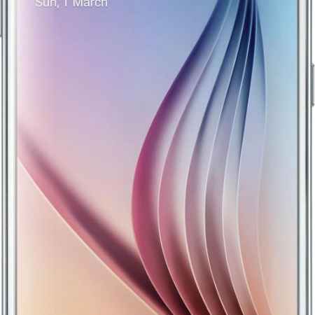 Купить Телефон Samsung Galaxy S6 SM-G920F 64Gb Duos (Белый)