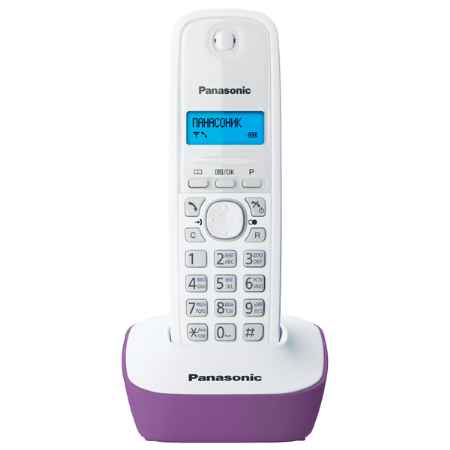 Купить Panasonic KX-TG1611RUF