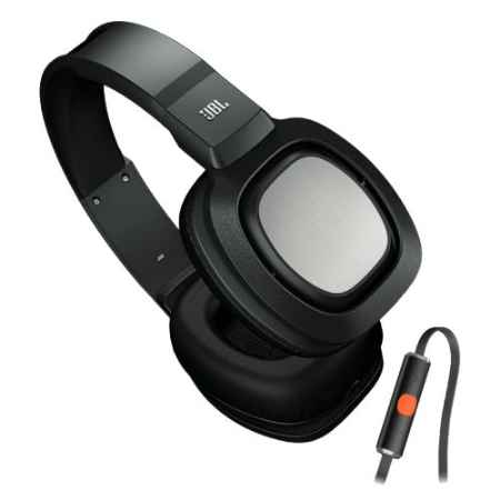 Купить JBL J88i Black