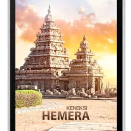 Купить Телефон KENEKSI Hemera (Белый)
