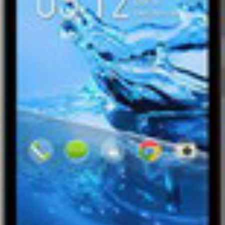 Купить ACER Liquid Z 520 Duo черный