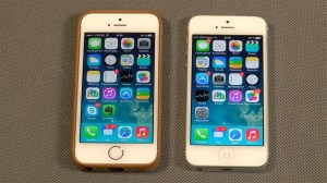 Чем отличается iphone 5 от 5s