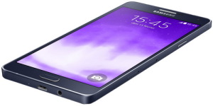 Как защитить экран Samsung Galaxy A8