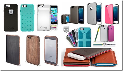Чехлы для Apple iPhone