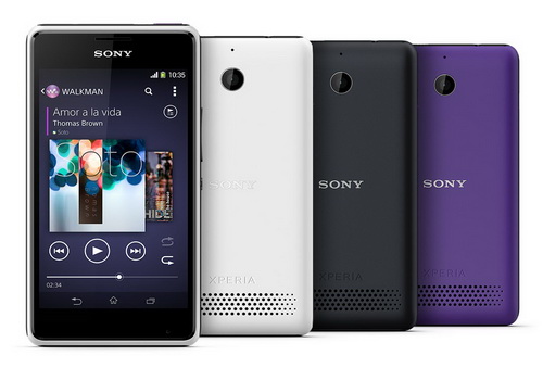 Основные неисправности смартфонов Sony
