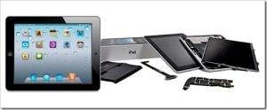 Ремонт iPad