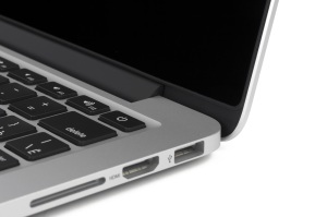 Как включить macbook, если нет блока питания