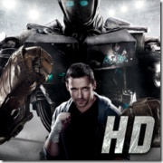Real Steel HD
