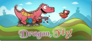Dragon Fly