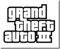 Grand Theft Auto III