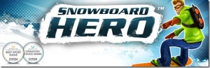 Snowboard Hero