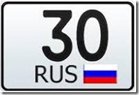 коды регионов гибдд