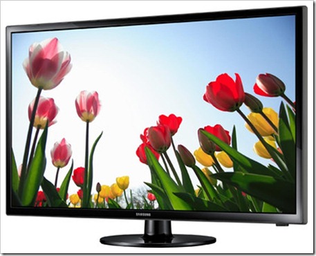 Как выбирать LED TV?