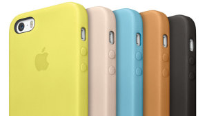 Виды чехлов для iphone