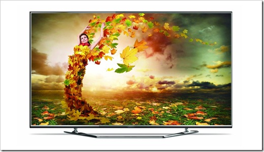 Основные характеристики LED TV