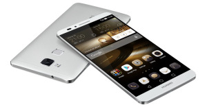 Смартфон Huawei