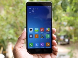 Смартфон xiaomi-redmi-note-3-pro