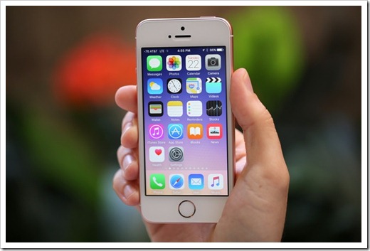 Проверка iPhone по IMEI