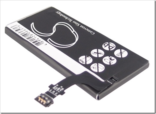 Выбор аккумулятора Sony-Ericsson agpb009-a001– как не прогадать