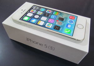 Iphone 5 s