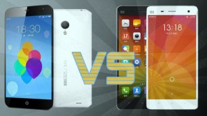 Xiaomi или Meizu
