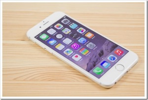 iPhone  6