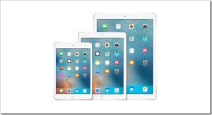 Покупка iPad