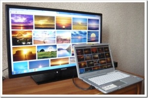 Почему рекомендуется использовать HDMI, а не RGB (VGA)?