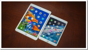 Почему планшет от Apple остаётся привлекательным?