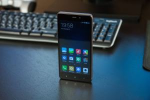 xiaomi redmi 4