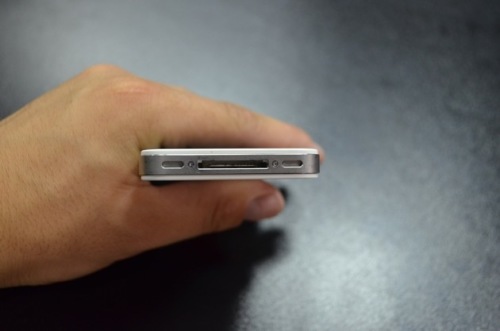 Как узнать, был ли iphone в ремонте  