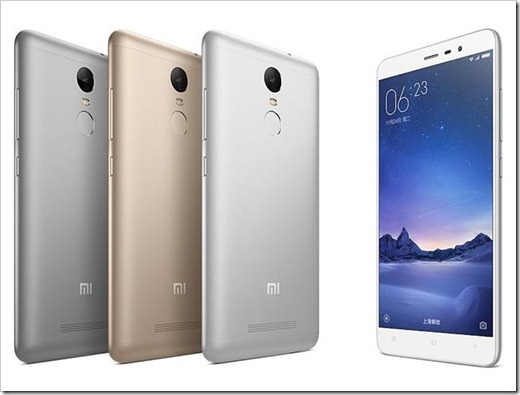 Рекомендации, которые должен знать каждый Xiaomi redmi note 3