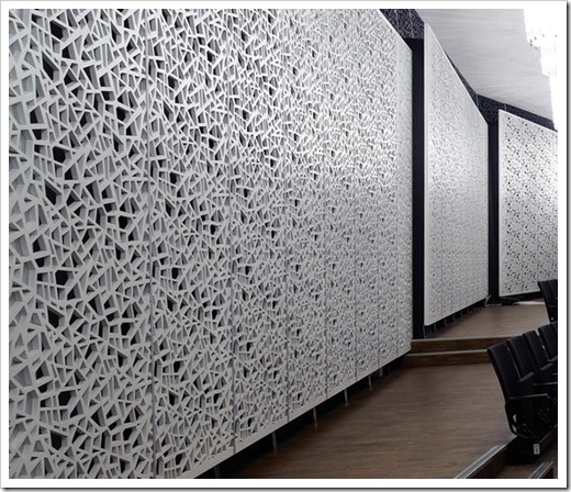 Классы звукоизоляционных материалов