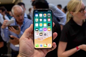 Apple Iphone X: характеристики