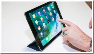 Модели iPad, заслуживающие внимания