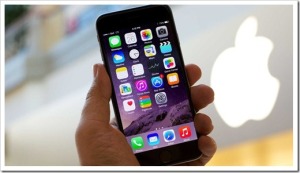 Технические аспекты iPhone 6
