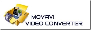 Принципы использования movavi video converter