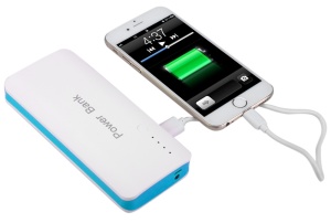 Не заряжается power bank - что делать