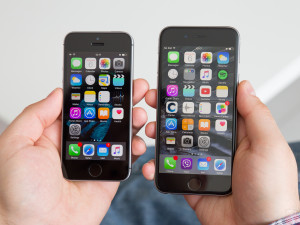 Чем Iphone SE отличается от Iphone 6